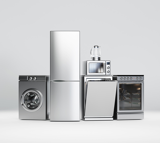 Become a Partner with SafeAppliances – appliances and parts for global distribution
