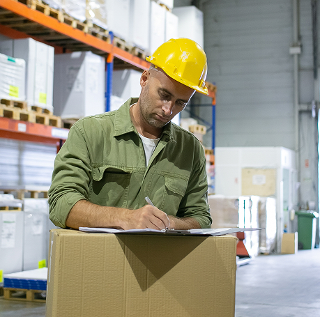 Become a Partner with SafeAppliances – warehouse team preparing appliance parts