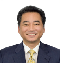 Professional headshot of Sung Park, Key Account Executive at Safe Appliances