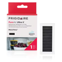 Frigidaire PureAir Ultra Air Filter PAULTRA PureAir Ultra II™ Air Filter PAULTRA2 PureAir Ultra Air Filter PAULTRA
