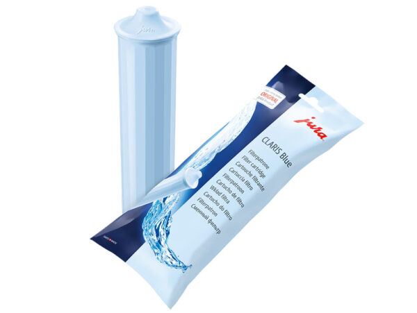 CLARIS plus cartridges for ENA