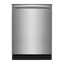 GDSH4715AF 24-inch stainless steel tub dishwasher
