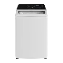 Frigidaire FLVW7523BW 4.4 cu. ft. top load washer