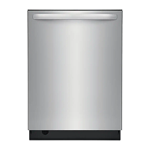GRFS2853AF Frigidaire 28 cu. ft. French door refrigerator with external ice and water dispenser