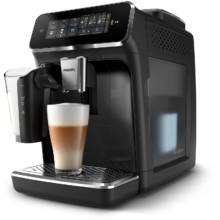 Philips 3300 Espresso Machine EP3341/50 fully automatic coffee machine with LatteGo milk system