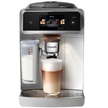 Philips Cafe Aromis 8000 fully automatic espresso machine EP8757/20 with LatteGo Pro