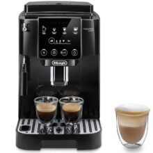 ECAM22022B Magnifica Espresso Machine – De’Longhi Magnifica Start automatic espresso machine with milk frother