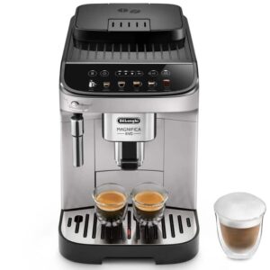 ECAM29043SB Espresso Machine Magnifica Evo by DeLonghi for office and shared kitchens