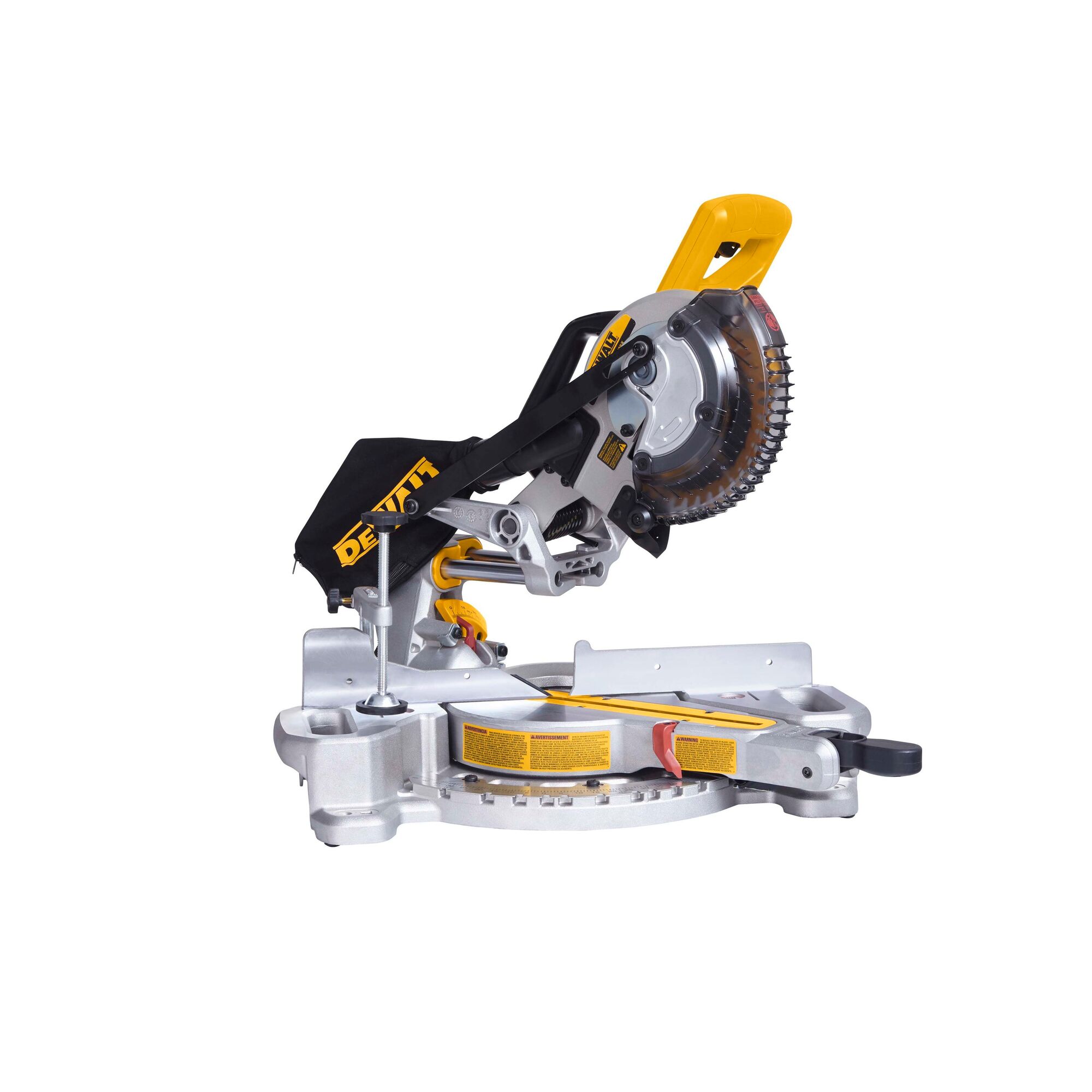 Sierra DEWALT DCS361B - Imagen 2