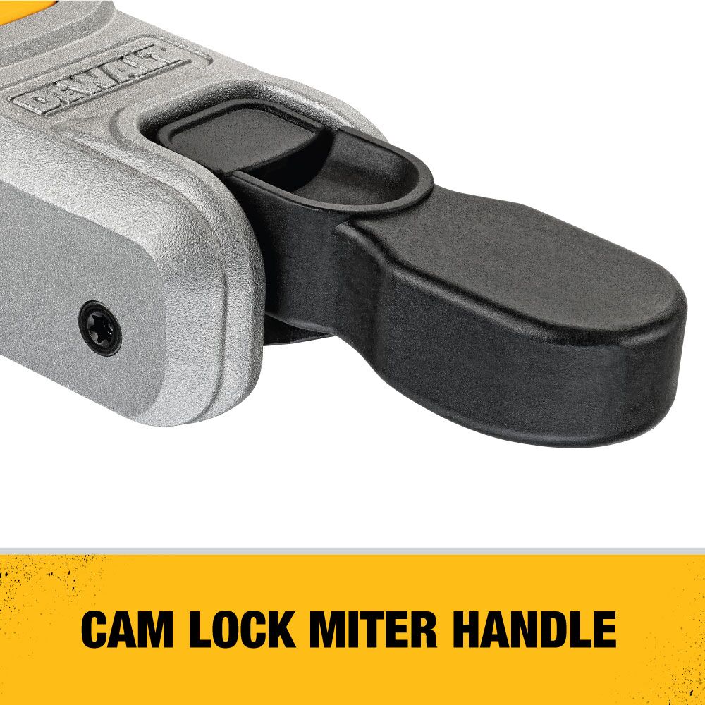 Sierra DEWALT DCS361B - Imagen 7