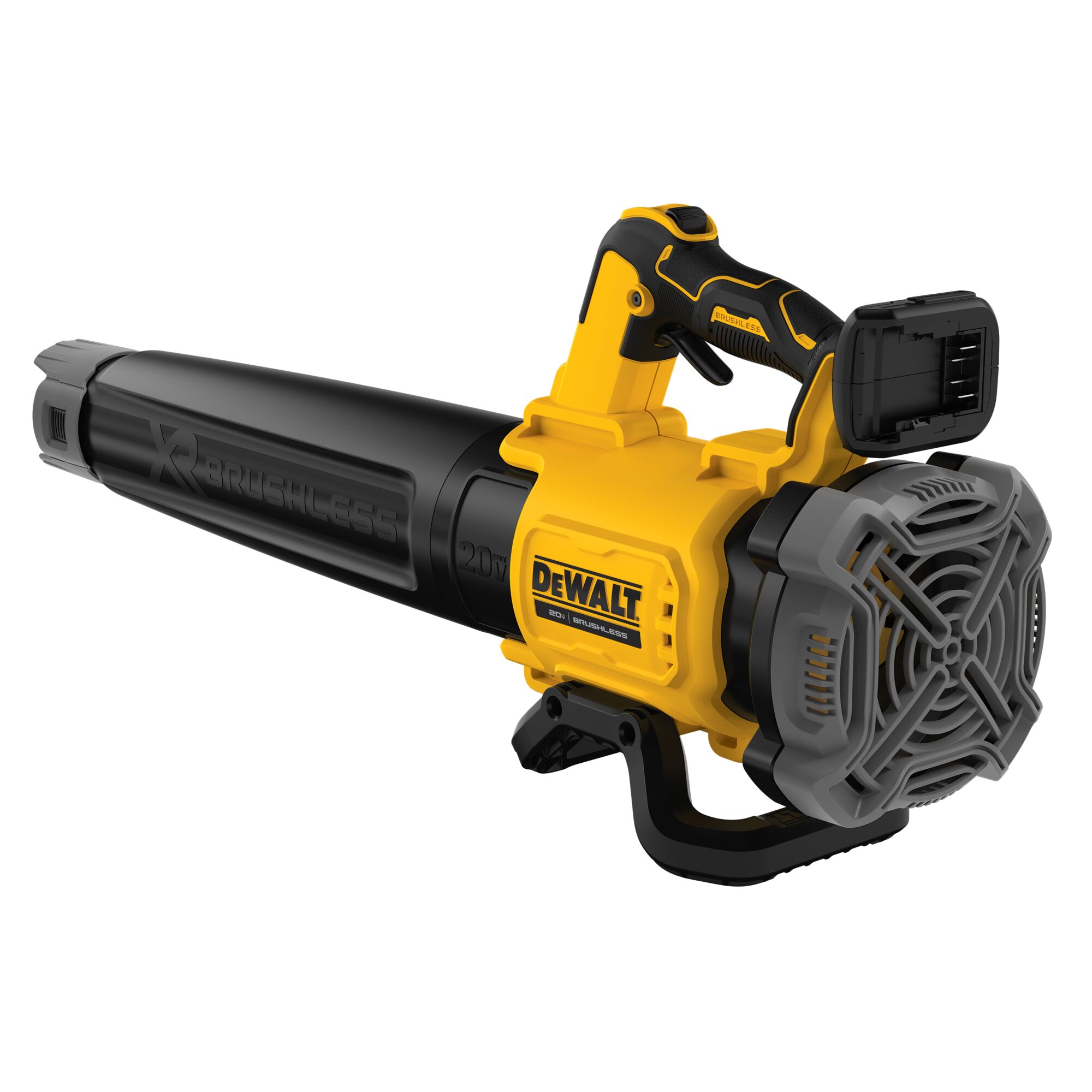 DEWALT DCBL722B blower product image / DEWALT DCBL722B blower imagen del producto