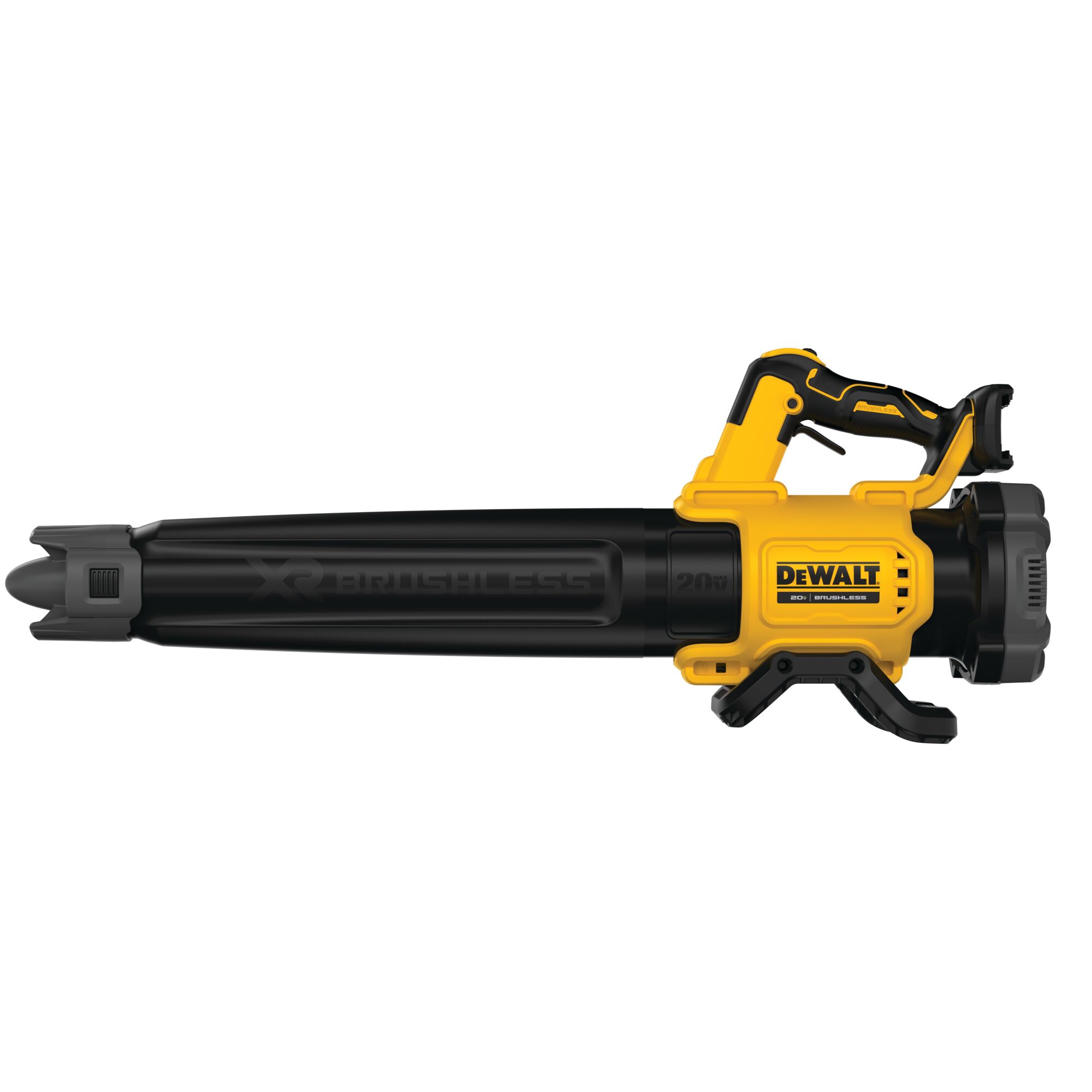 DEWALT DCBL722B blower additional product image 2 / DEWALT DCBL722B blower imagen adicional del producto 2