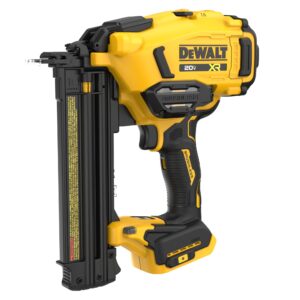 clavadora DEWALT DCN210B imagen del producto / clavadora DEWALT DCN210B product image