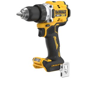 DEWALT 20V MAX* XR® Brushless Cordless 1/2 in. Drill/Driver