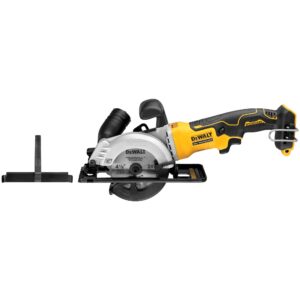 sierra circular DEWALT DCS571B imagen del producto / sierra circular DEWALT DCS571B product image