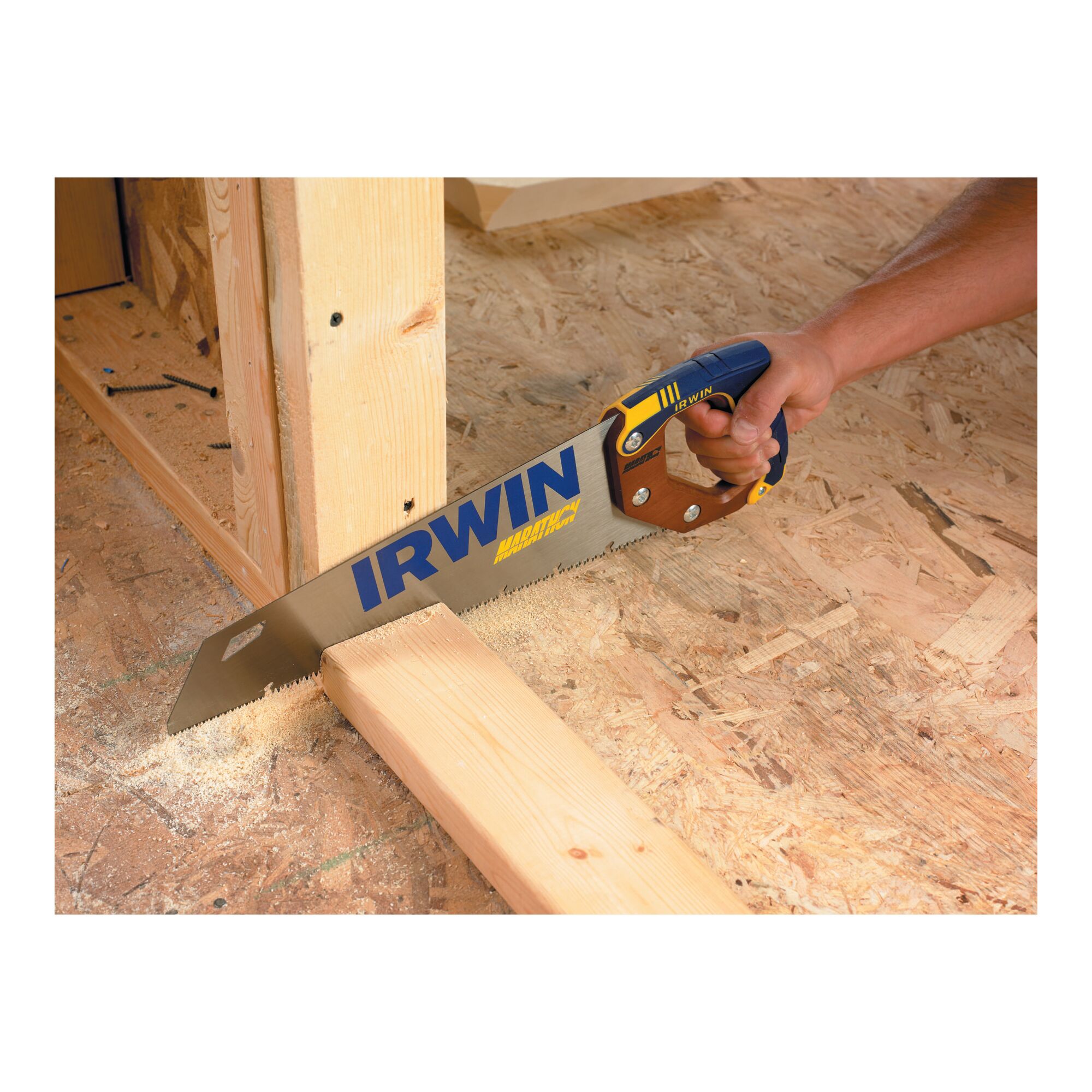 Irwin 2011201 saw additional product image 1 / Irwin 2011201 saw imagen adicional del producto 1