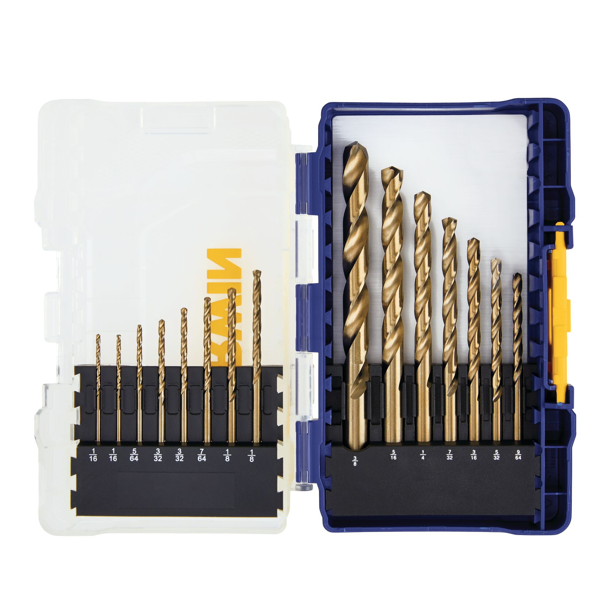 Irwin 316015 drill bit — Irwin 316015 broca
