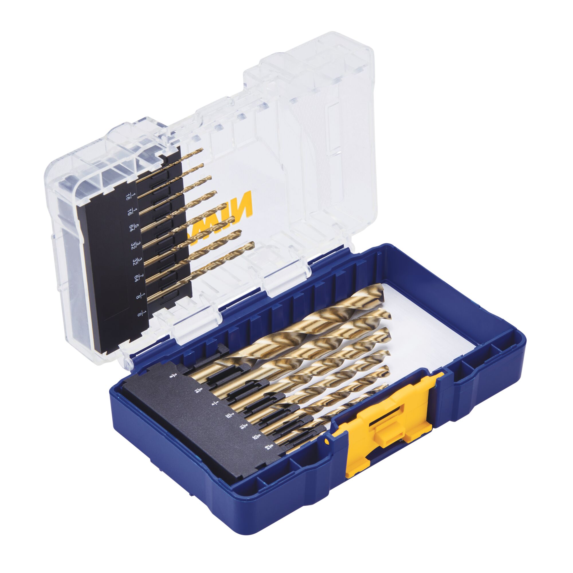 Irwin 316015 Taladro - Imagen 3