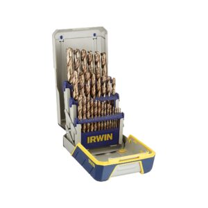 Broca Irwin 3018002 — Irwin 3018002 drill bit