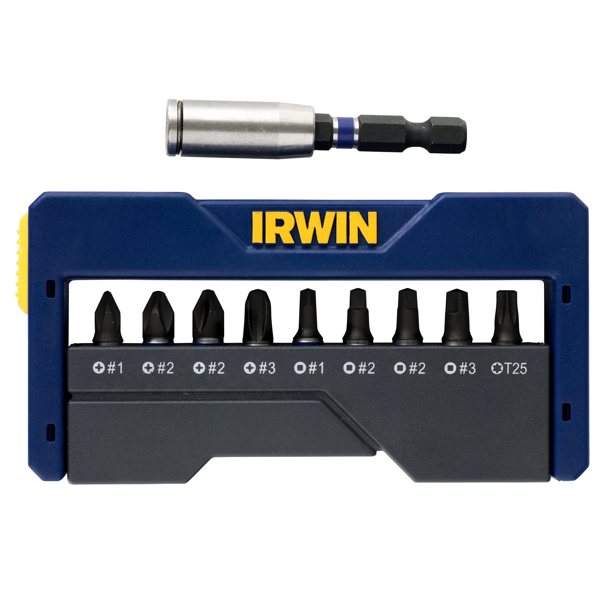 Irwin 1866983 bit set additional product image 4 / Irwin 1866983 bit set imagen adicional del producto 4
