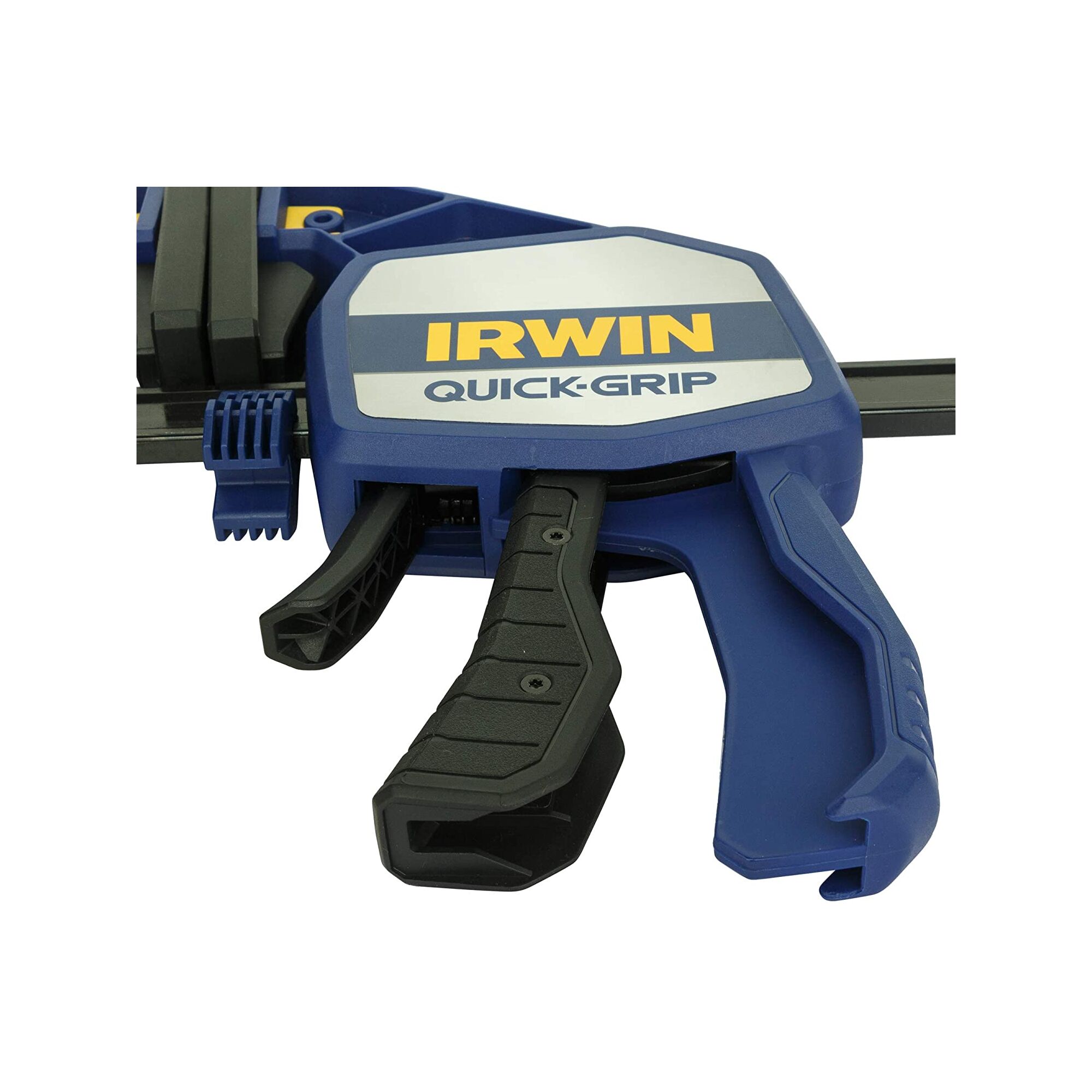 Irwin 1964715 bar clamp product image / Irwin 1964715 bar clamp imagen del producto