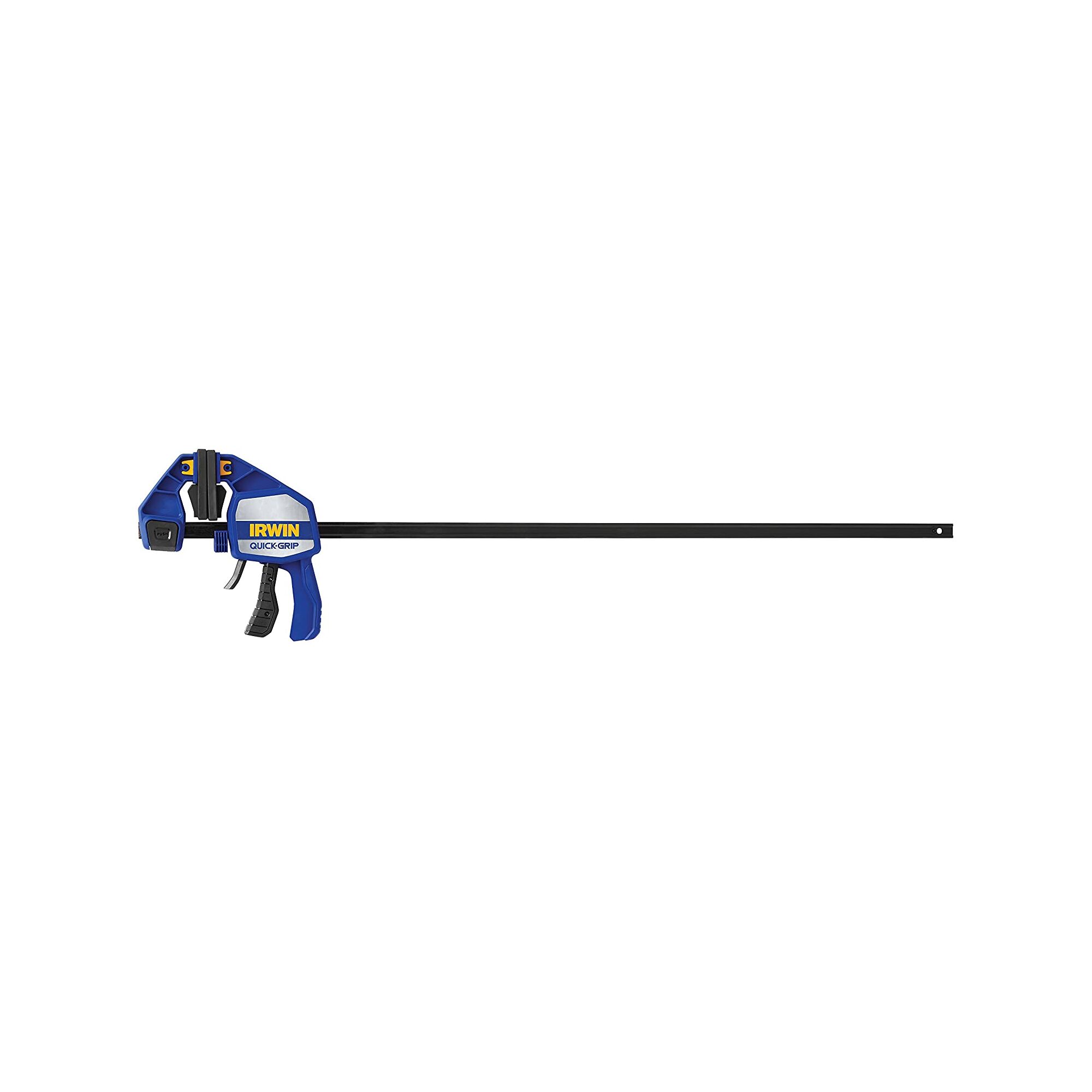 Irwin 1964715 bar clamp additional product image 3 / Irwin 1964715 bar clamp imagen adicional del producto 3