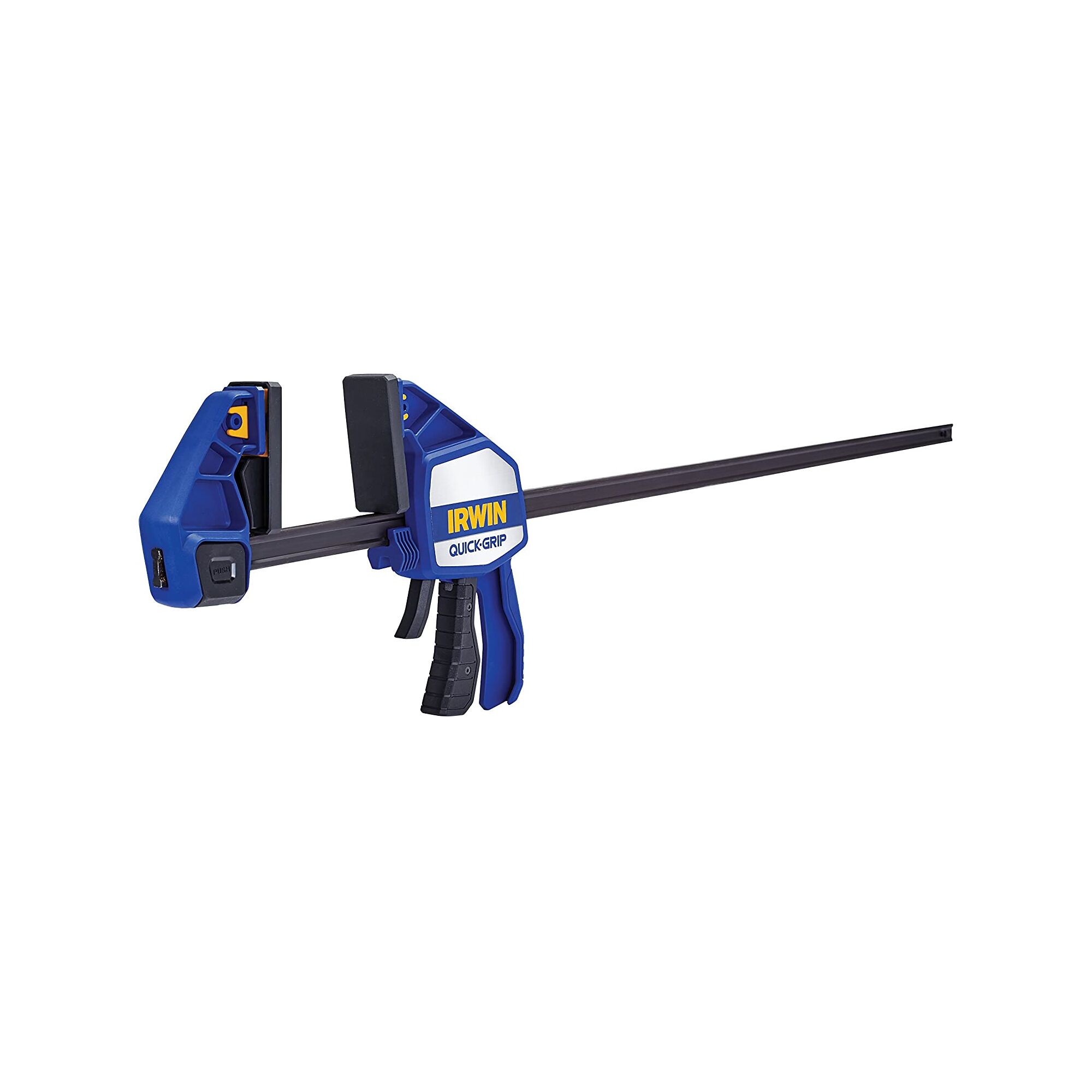 Irwin 1964715 bar clamp additional product image 2 / Irwin 1964715 bar clamp imagen adicional del producto 2
