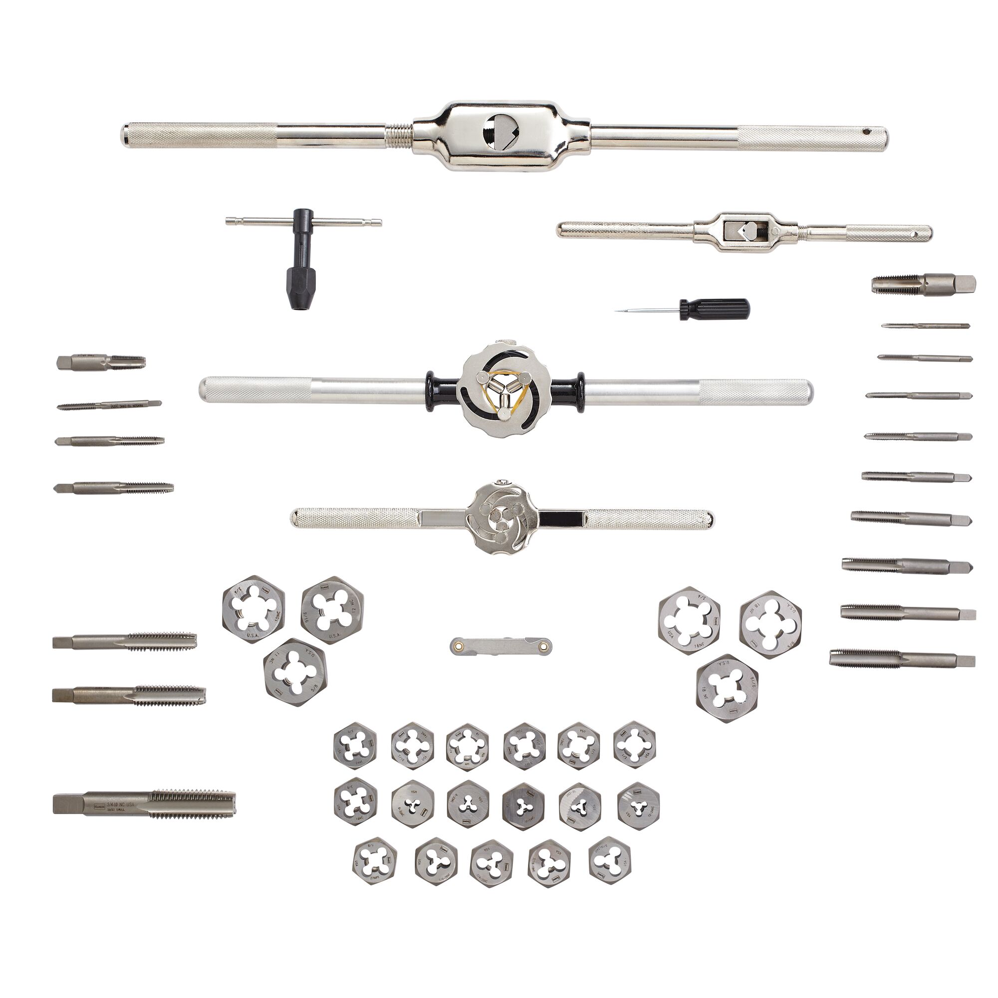 Irwin 24640 Machos y Dados - Imagen 2