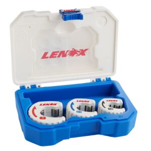 Lenox 14833TSK kit cortatubos — Lenox 14833TSK tubing cutters kit