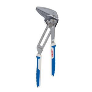 Lenox LXHT90540 adjustable pliers wrench — llave alicate ajustable Lenox LXHT90540