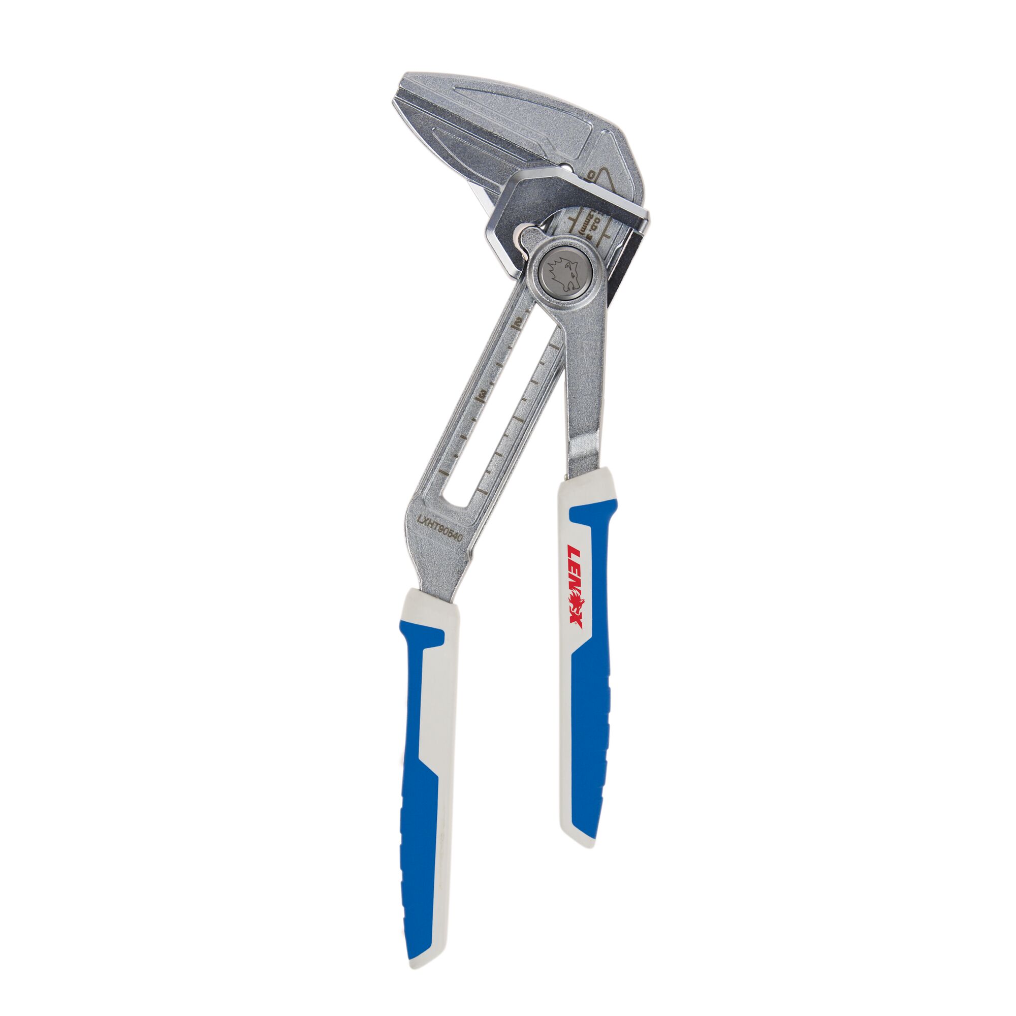 Lenox LXHT90540 llave alicate imagen del producto / Lenox LXHT90540 llave alicate product image