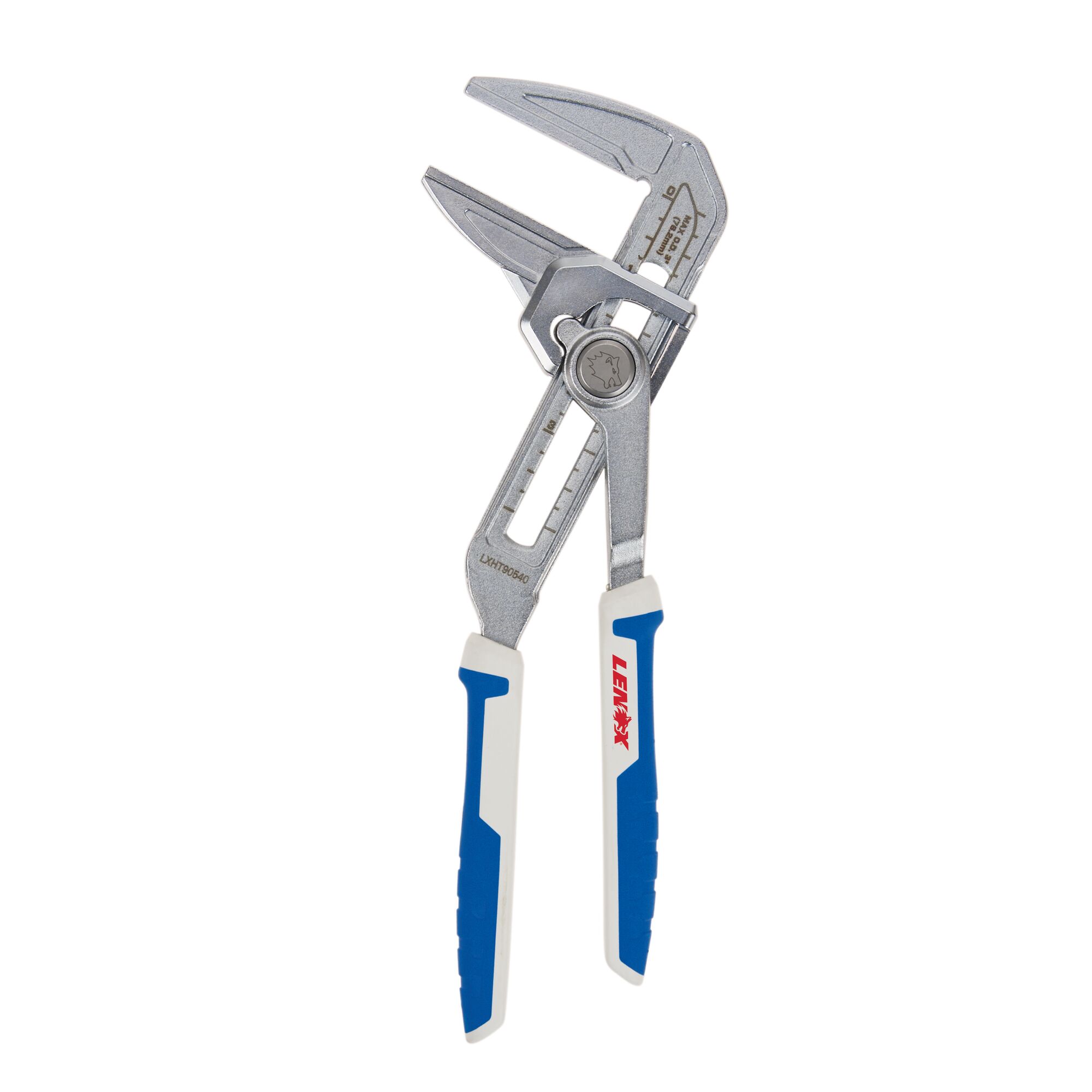 Lenox LXHT90540 Llave Alicate - Imagen 3