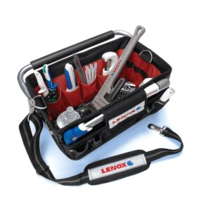 Lenox 1787474 bolsa portaherramientas — Lenox 1787474 tool tote