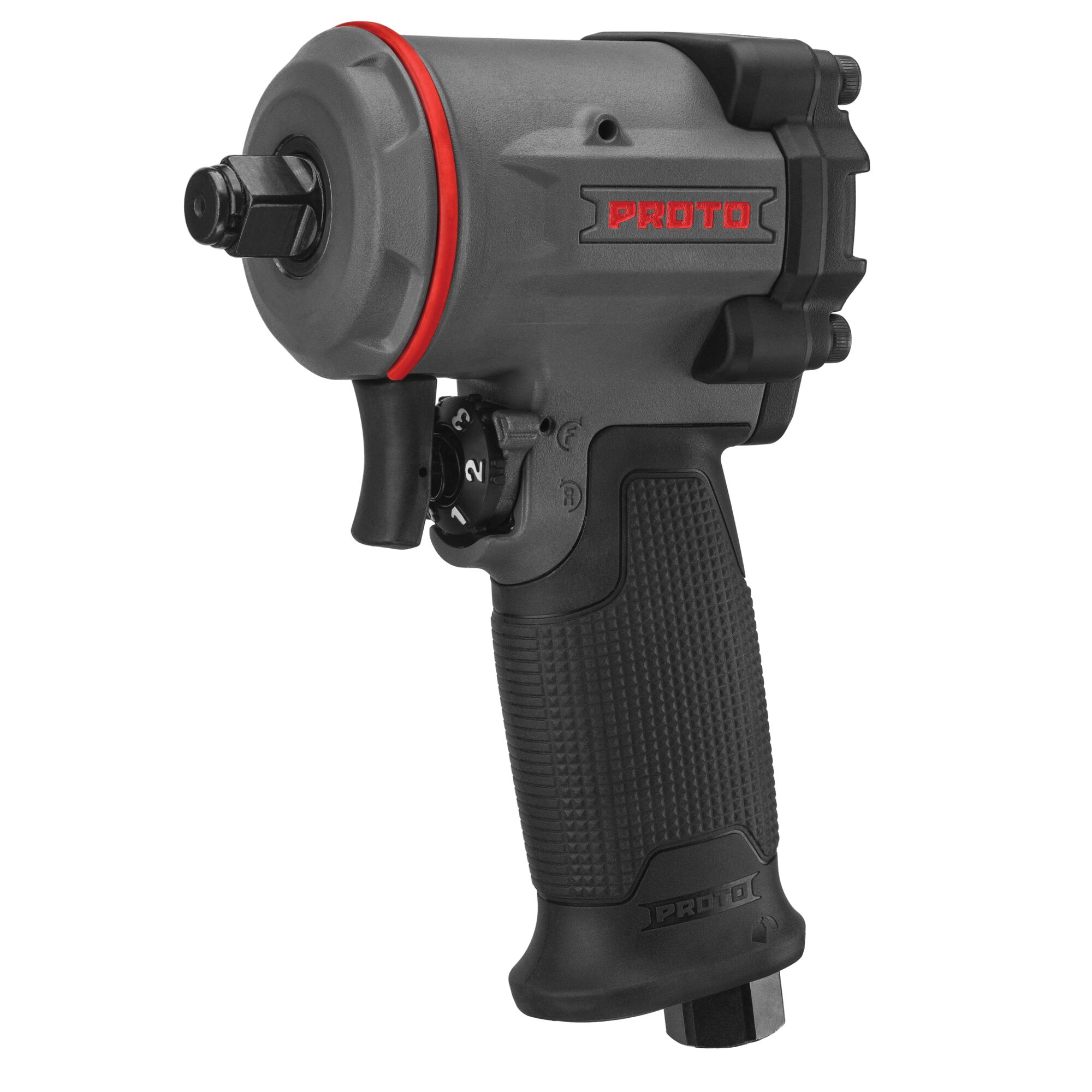 Proto J150WP-M mini impact wrench product image / Proto J150WP-M mini impact wrench imagen del producto