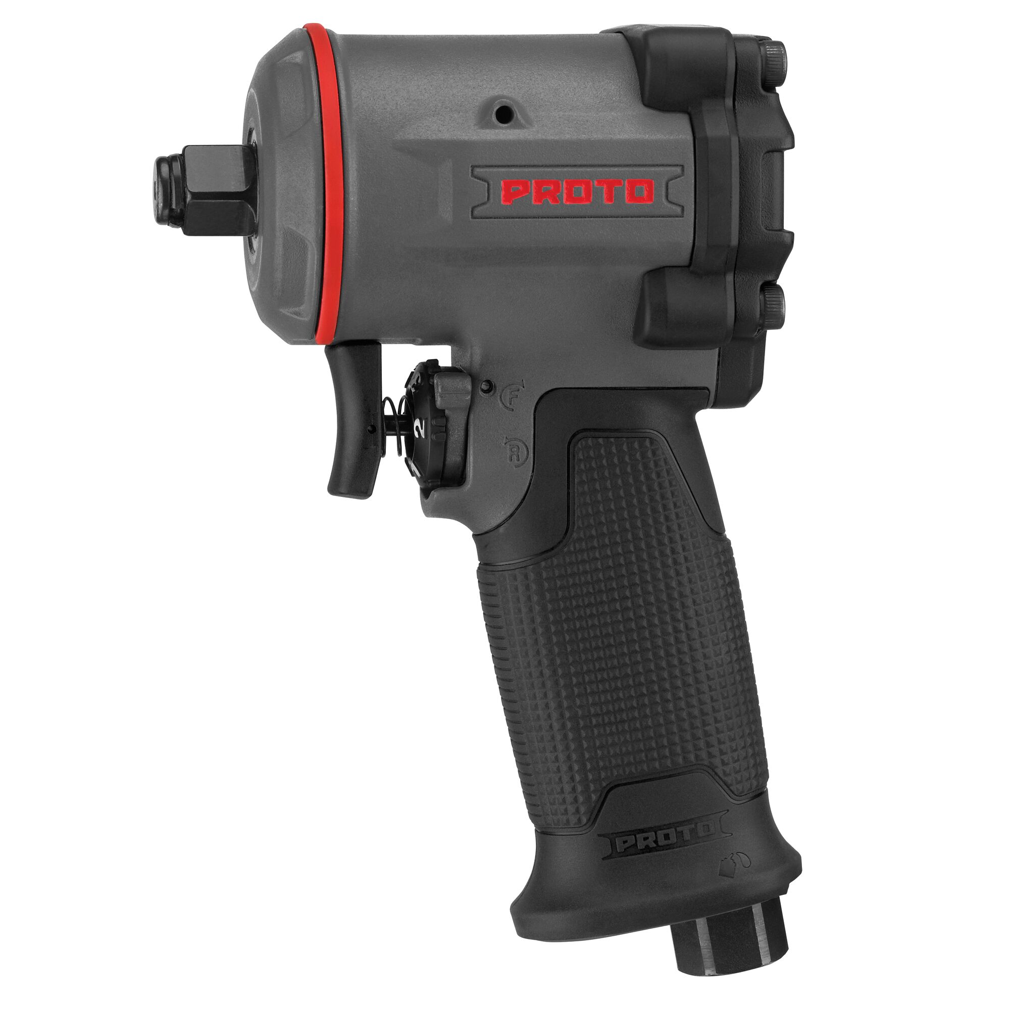 Proto J150WP-M mini impact wrench additional product image 1 / Proto J150WP-M mini impact wrench imagen adicional del producto 1