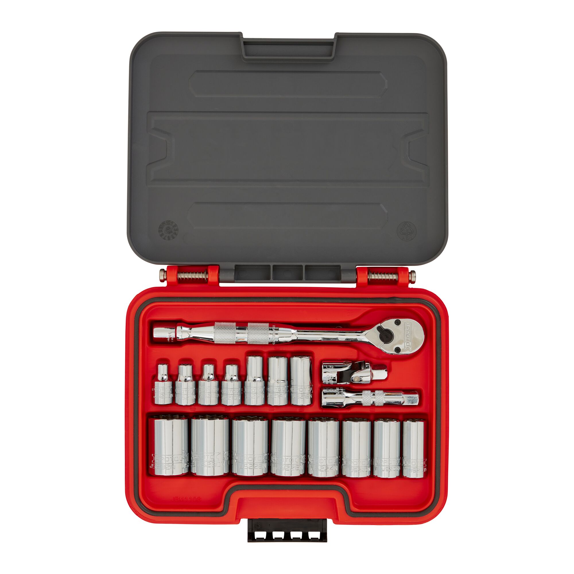 juego de dados Proto J52119AS imagen del producto / juego de dados Proto J52119AS product image