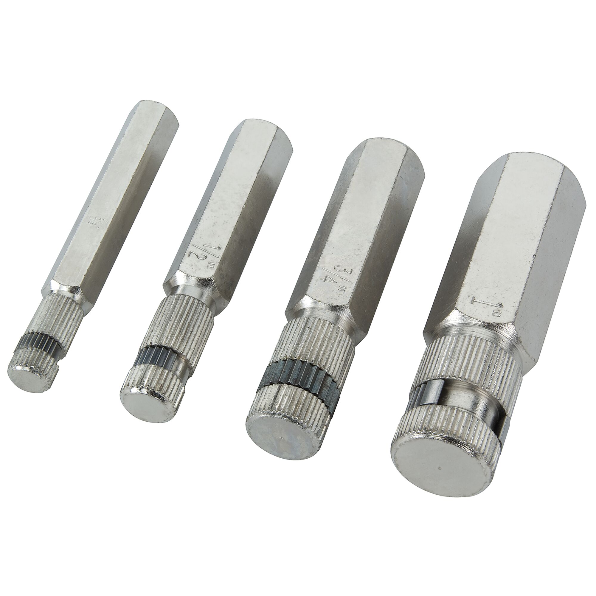 Proto J140SET internal pipe wrench set additional product image 3 / Proto J140SET internal pipe wrench set imagen adicional del producto 3
