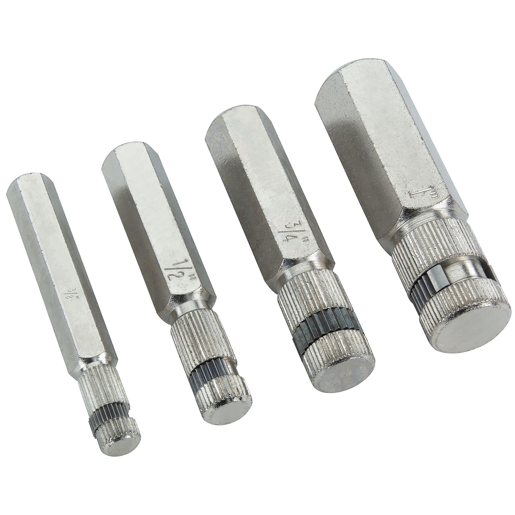 Proto J140SET internal pipe wrench set additional product image 2 / Proto J140SET internal pipe wrench set imagen adicional del producto 2
