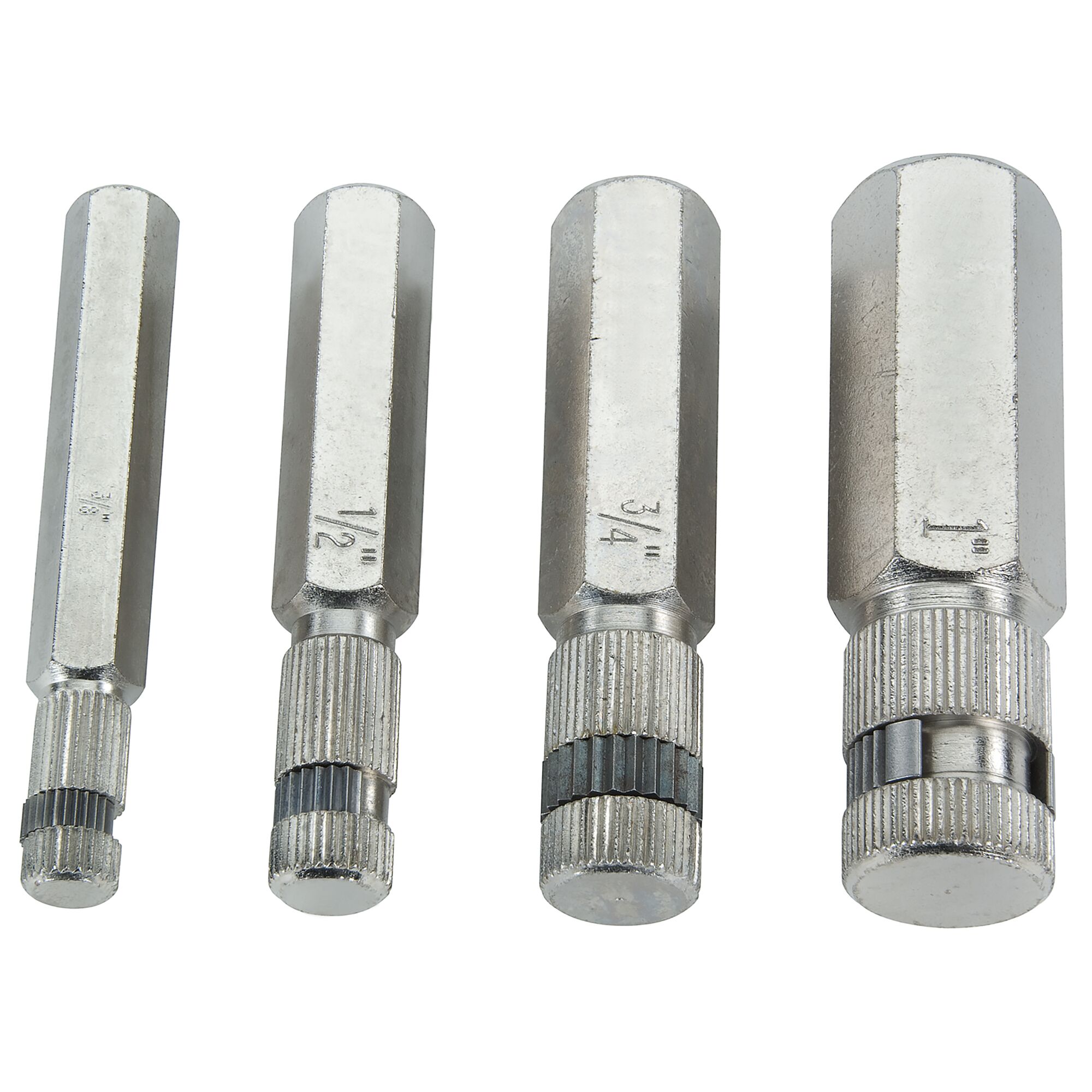 Proto J140SET internal pipe wrench set product image / Proto J140SET internal pipe wrench set imagen del producto