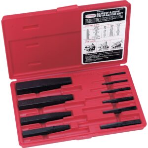Proto J9500B screw extractor set product image / Proto J9500B screw extractor set imagen del producto