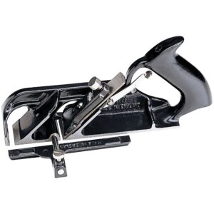 Stanley 12-978 bench rabbet plane — cepillo rebajador Stanley 12-978