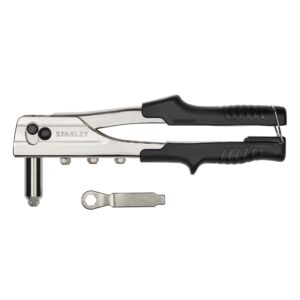 Stanley MR55C5 right angle riveter product image / Stanley MR55C5 right angle riveter imagen del producto