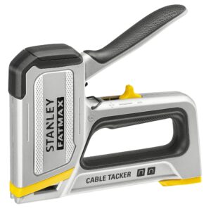 Stanley FMHT70100 cable tacker product image / Stanley FMHT70100 cable tacker imagen del producto