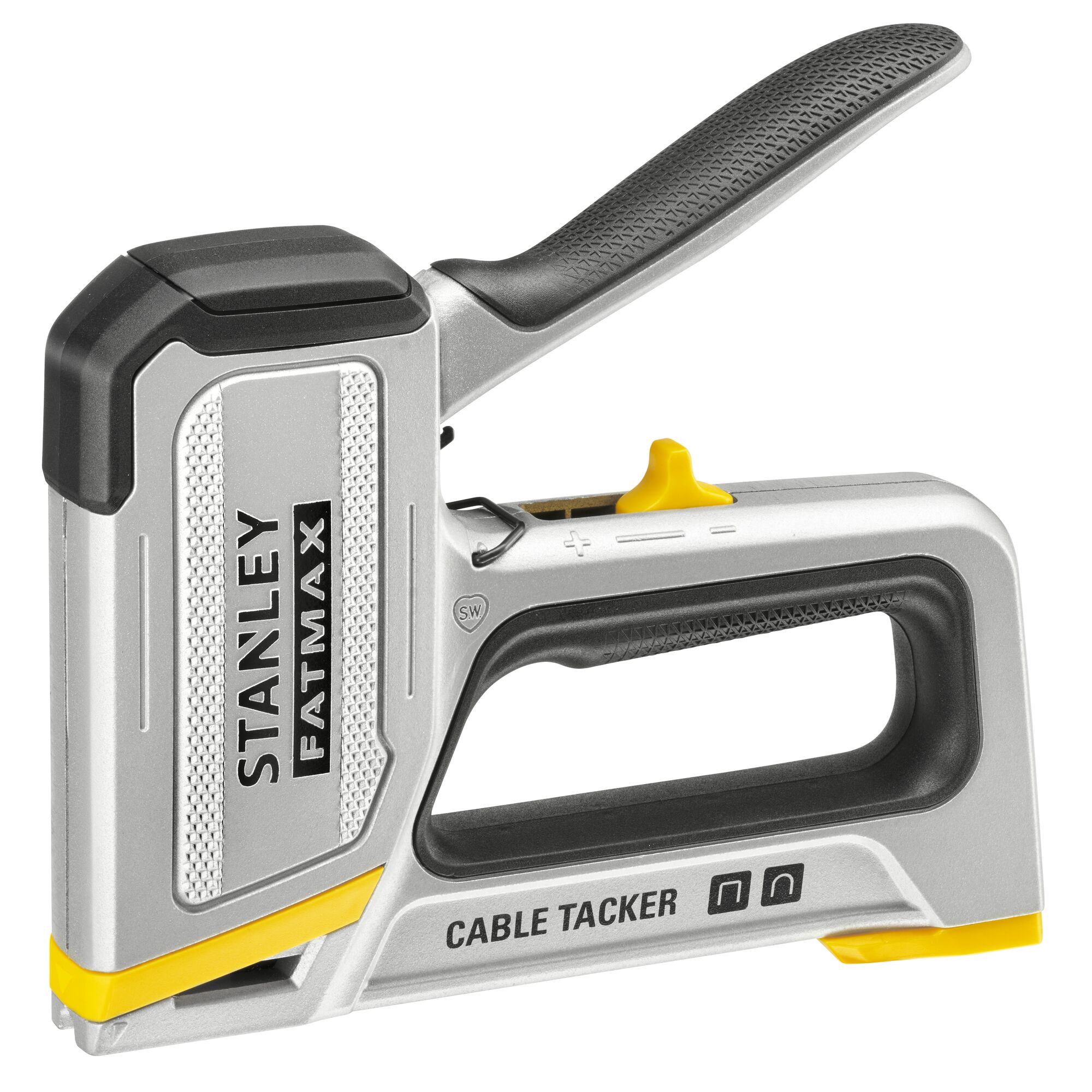 Stanley FMHT70100 grapadora para cable imagen del producto / Stanley FMHT70100 grapadora para cable product image