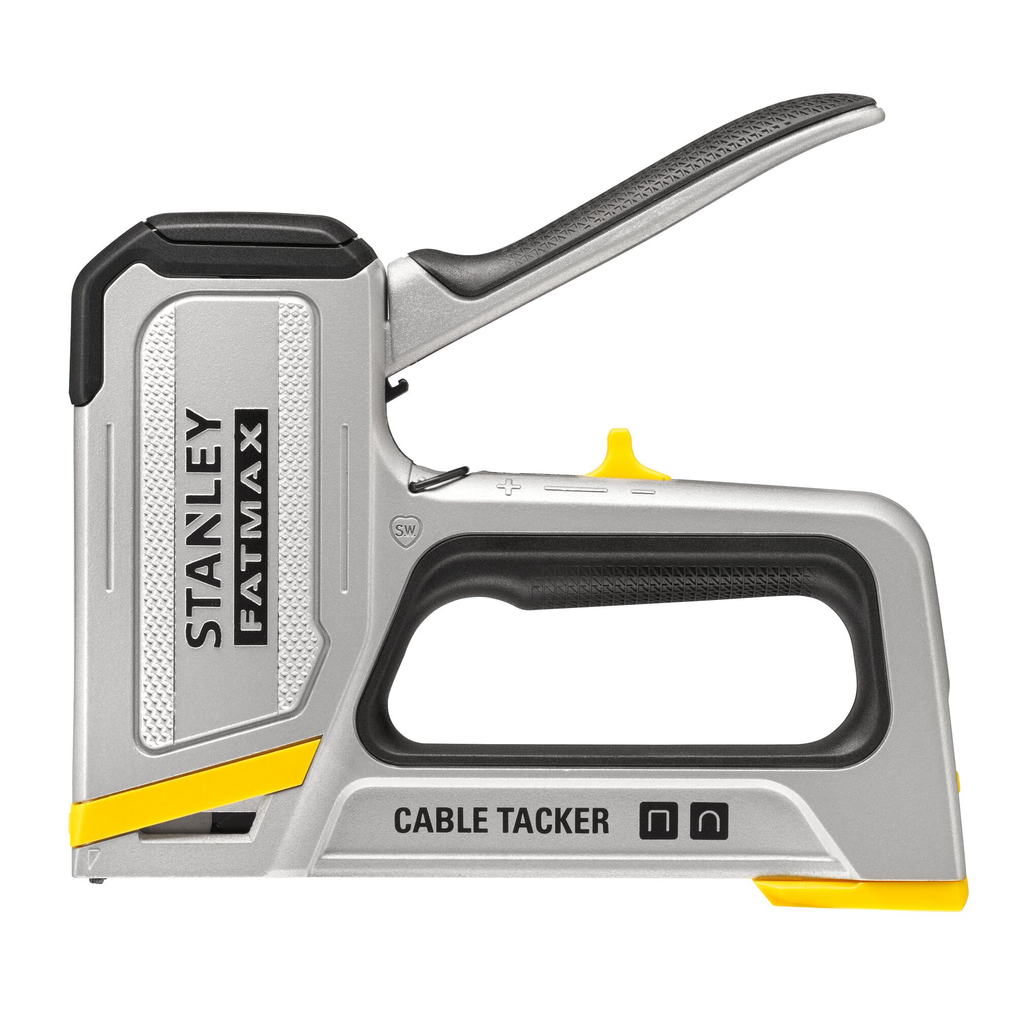 Stanley FMHT70100 Grapadora Para Cable - Imagen 3