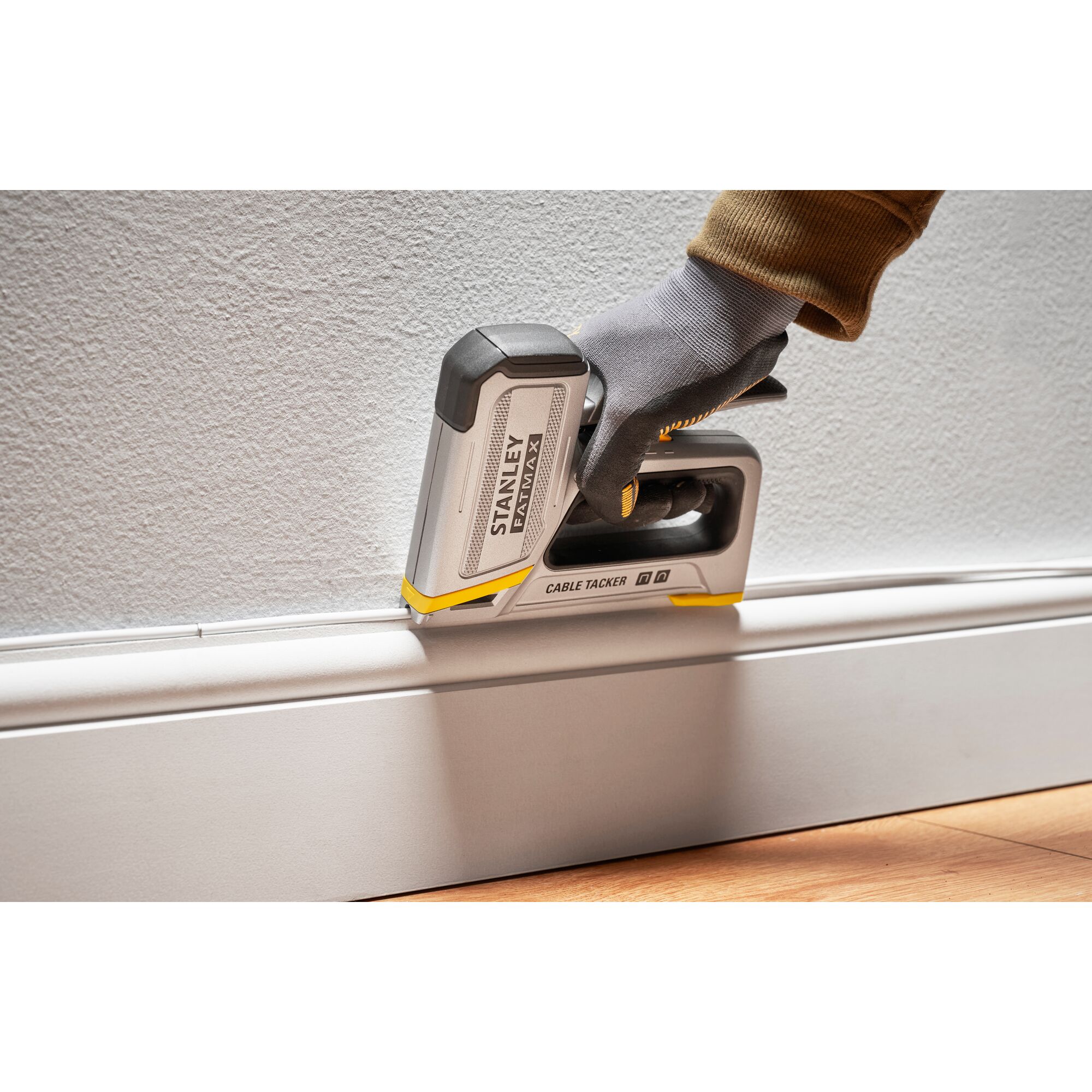 Stanley FMHT70100 Grapadora Para Cable - Imagen 5