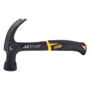 Stanley 51-162 smooth nailing hammer — Stanley 51-162 martillo
