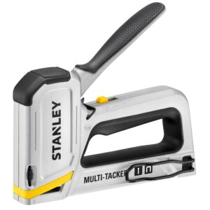 Stanley STHT70250 multi tacker product image / Stanley STHT70250 multi tacker imagen del producto
