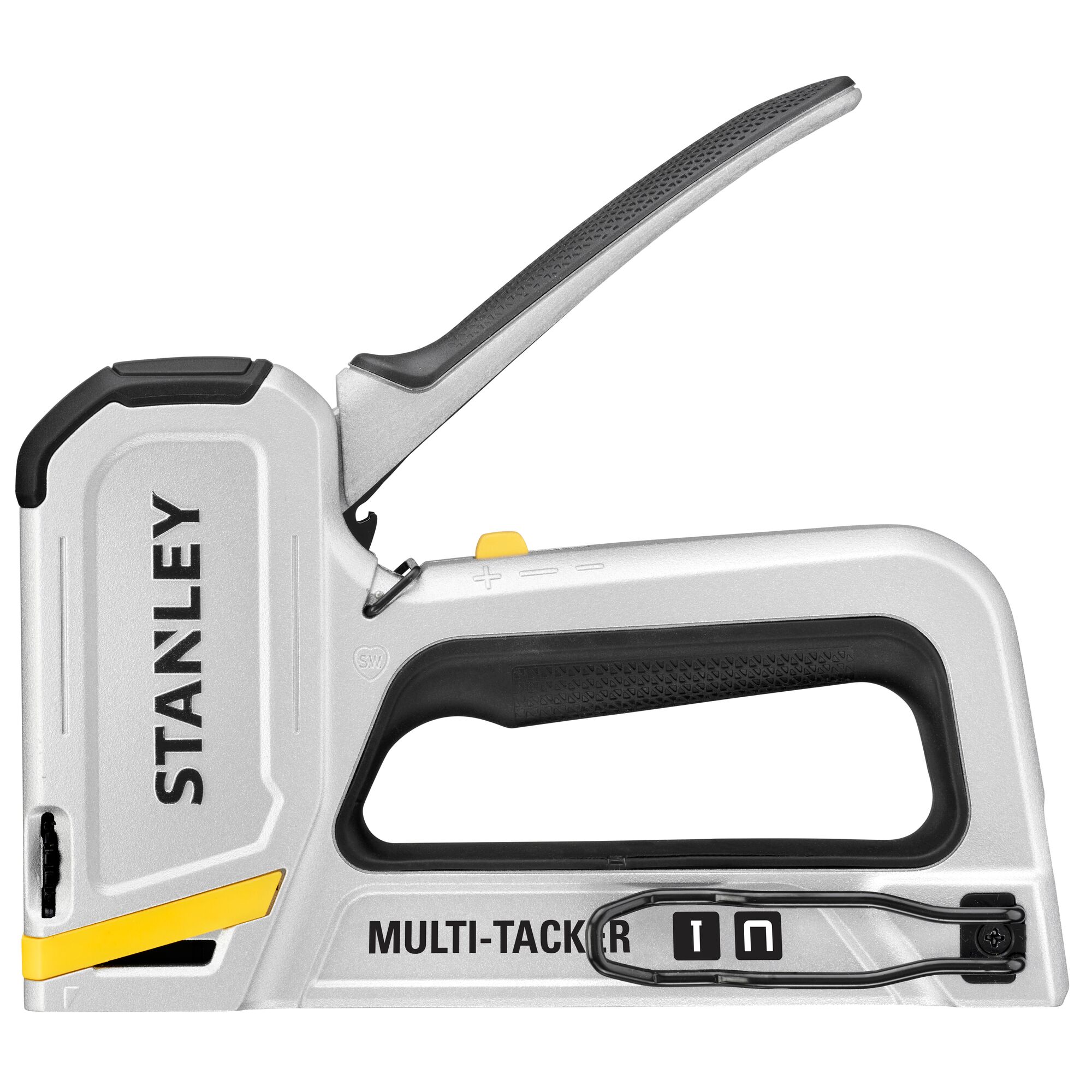 Stanley STHT70250 multi tacker additional product image 2 / Stanley STHT70250 multi tacker imagen adicional del producto 2