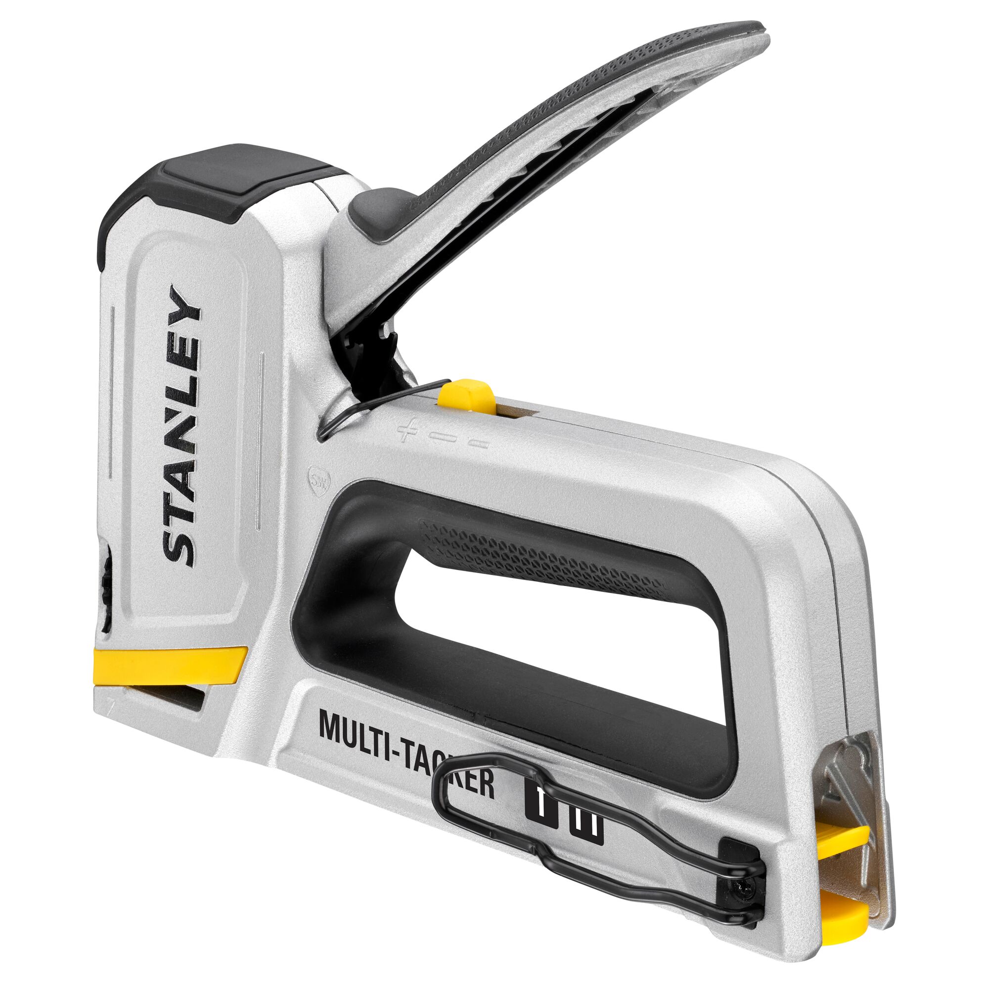 Stanley STHT70250 multi tacker additional product image 3 / Stanley STHT70250 multi tacker imagen adicional del producto 3